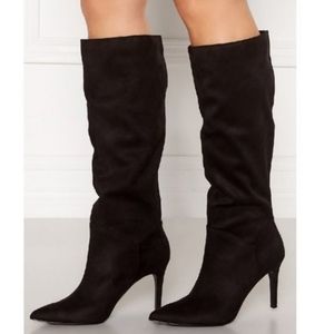 Steve Madden 'Kinga' boots